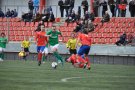El Santfeliuenc el màxim beneficiat de l'empat entre Martinenc i Viladecans