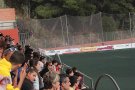 Abonament de 30€ pels 7 partits que queden al Vilar