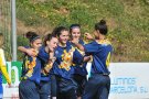 Paola Soldevila avança a la fase final estatal amb Catalunya sub-18