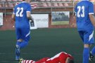 Un partit d'urgències 
