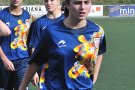 Paola Soldevila, convocada per la selecció espanyola sub-17