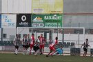 Emoció en aquesta nova jornada de la #1cat2