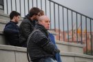 Piñol cessat i Jordi Rojas nou entrenador