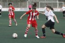 El Femení Nacional no pasa de l’empat contra l’Estartit