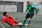 Jornada 20 a la #1cat2. Sorpreses i canvis 