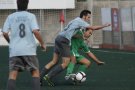 La Tercera Catalana afronta una nova jornada de lliga
