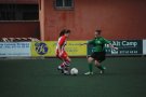 Girona-Escola Valls, el plat fort de la Segona Divisió femenina 
