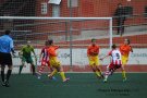 El Nacional femení de l'Escola vol assaltar també Barcelona