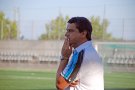 La #1cat2 es despedeix de Dani Casado