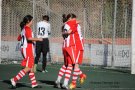 El Nacional Femení de l'Escola Valls pensa en el pòdium de la Segona Divisió