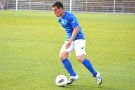 Pallarés nou entrenador del CD Morell
