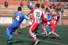En busca dels tres punts lluny del Vilar