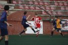 El sub-21 s'imposa al líder capgirant el marcador