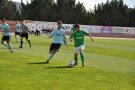 Se lia a la jornada 23 de la #1cat2