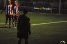 UE Valls-CE Cervera: Partit d'urgències 