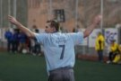 L'Atlètic de Valls goleja al camp del tercer classificat
