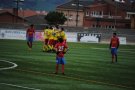 El sub-21 de l'Escola Valls s'emporta el derbi intercomarcal