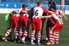 El femení Nacional de l'Escola escala a la segona plaça