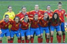 Paola Soldevila debuta amb la “roja” i se la jugaran davant Irlanda del Nord i França