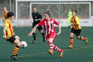La Segona Nacional femenina descansa fins al 14 d’abril