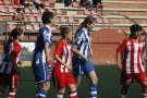 Suspès l'amistós de dissabte entre l'Escola Valls i l'Espanyol