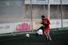 Miquel Reverté, fitxa per la Rapitenca