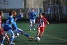 La Segona Nacional femenina afronta els dos darrers partits de la lliga