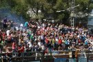 Diumenge, UE Valls-Andorra es jugarà a les 12:20h i amb entrada gratuïta