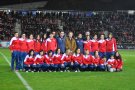El Girona femení podria renunciar a la promoció d'ascens