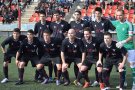 Santfeliuenc-Viladecans: Una cita per a la història