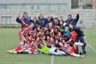 El Girona, després de dubtes, s’acaba inscrivint a la  promoció d’ascens a Primera