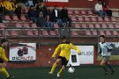 L'Atlètic en busca de la victòria a Santa Coloma de Queralt