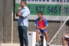 Miguel López acabarà la temporada amb el CDC Torreforta