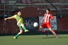 L’Escola Valls Futbol guanya al Constantí en un partit poc vistós i amb tensió