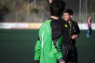 L'Atlètic de Valls guanya i escala a la sisena posició 