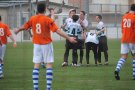 Vuit enfrontaments directes per la salvació en les darreres tres jornades de lliga