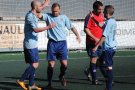 L'Atlètic de Valls vol celebrar el 30è aniversari guanyant al Constantí