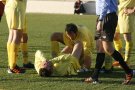 El sub-21 de l'Escola tanca la temporada al Vilar amb un derbi contra el Pla