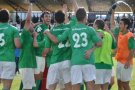 La Federació Catalana de Futbol clausura per un partit l'estadi de l'Ascó