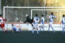 UE Valls i CD Morell: Lluitar fins al final i no baixar els braços