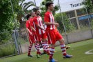 El sub-21 cau contra el Pla de Santa Maria