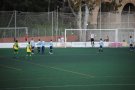 L'Atlètic mereix més contra el Constantí