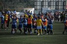 Avui es juguen els 3'5 minuts pendents del Torredembarra-Cervera
