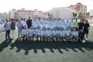L'Atlètic de Valls disputa el darrer partit de lliga