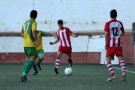 L'Escola visita per tancar la temporada el camp del segon, el Tancat