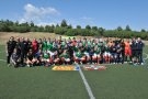 La sub-18 femenina catalana de Soldevila eliminada als penals