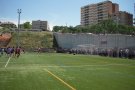 El Santfeliuenc, equip de promoció d'ascens a Tercera Divisió