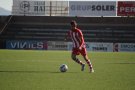 Ike Romera farà la pretemporada amb la Rapitenca