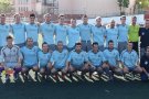 UE Valls, Atlètic de Valls i Sub-21 Escola Valls acaben la temporada