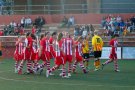 El femení Nacional de l'Escola Valls rumb directe als quarts de final